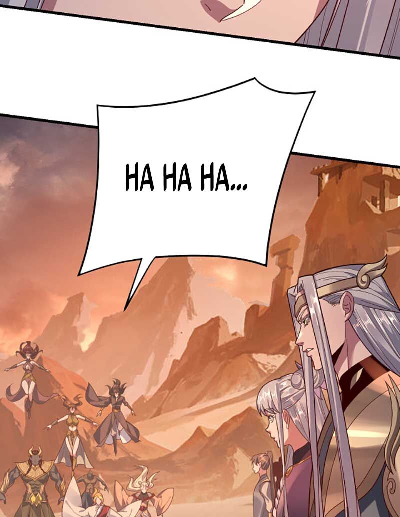 Ta Trời Sinh Đã Là Nhân Vật Phản Diện Chap 121 - Next Chap 122