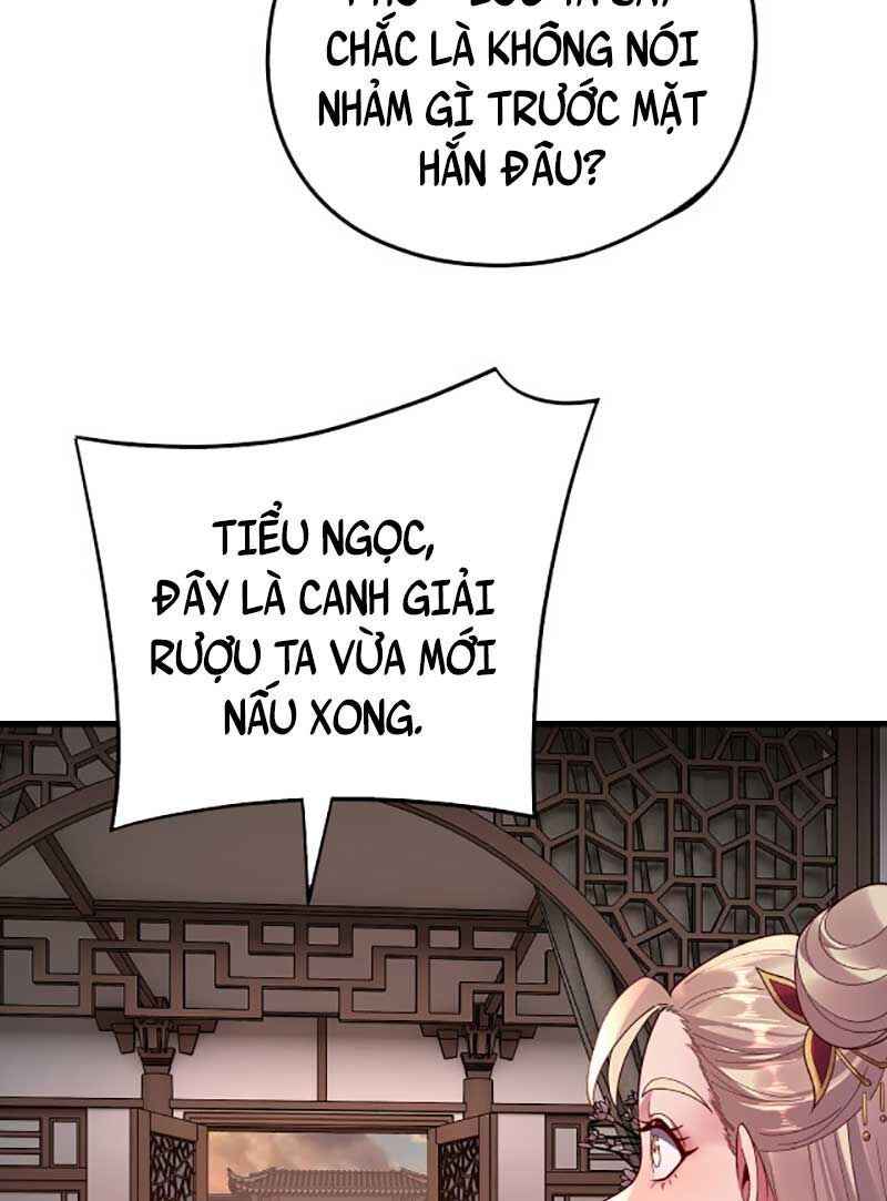 Ta Trời Sinh Đã Là Nhân Vật Phản Diện Chap 121 - Next Chap 122