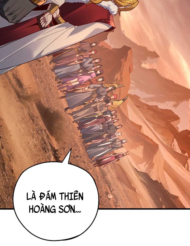 Ta Trời Sinh Đã Là Nhân Vật Phản Diện Chap 121 - Next Chap 122