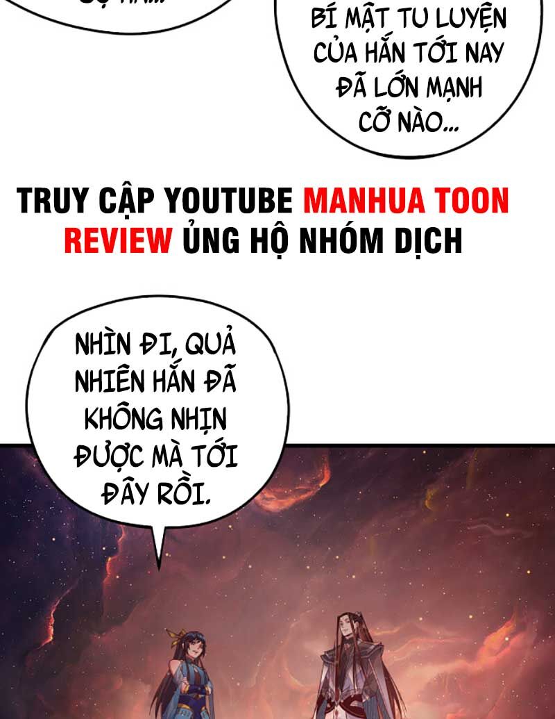 Ta Trời Sinh Đã Là Nhân Vật Phản Diện Chap 121 - Next Chap 122