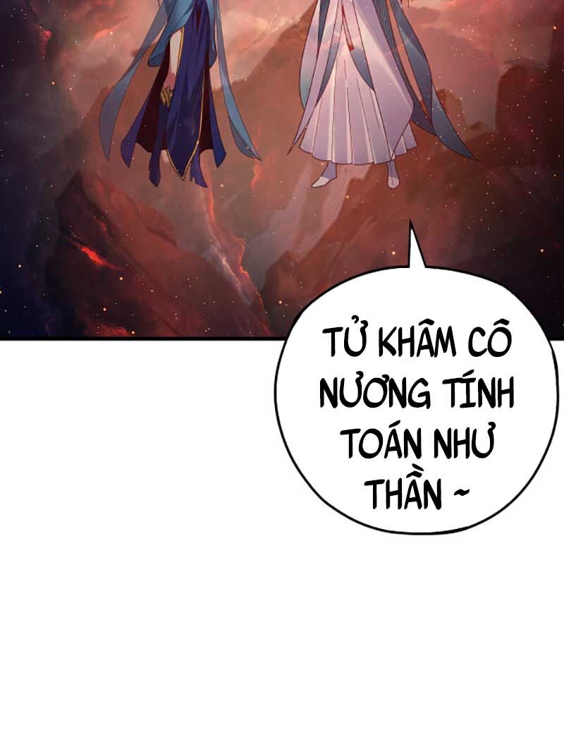 Ta Trời Sinh Đã Là Nhân Vật Phản Diện Chap 121 - Next Chap 122