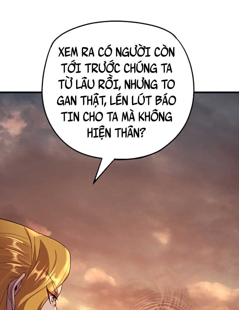 Ta Trời Sinh Đã Là Nhân Vật Phản Diện Chap 121 - Next Chap 122