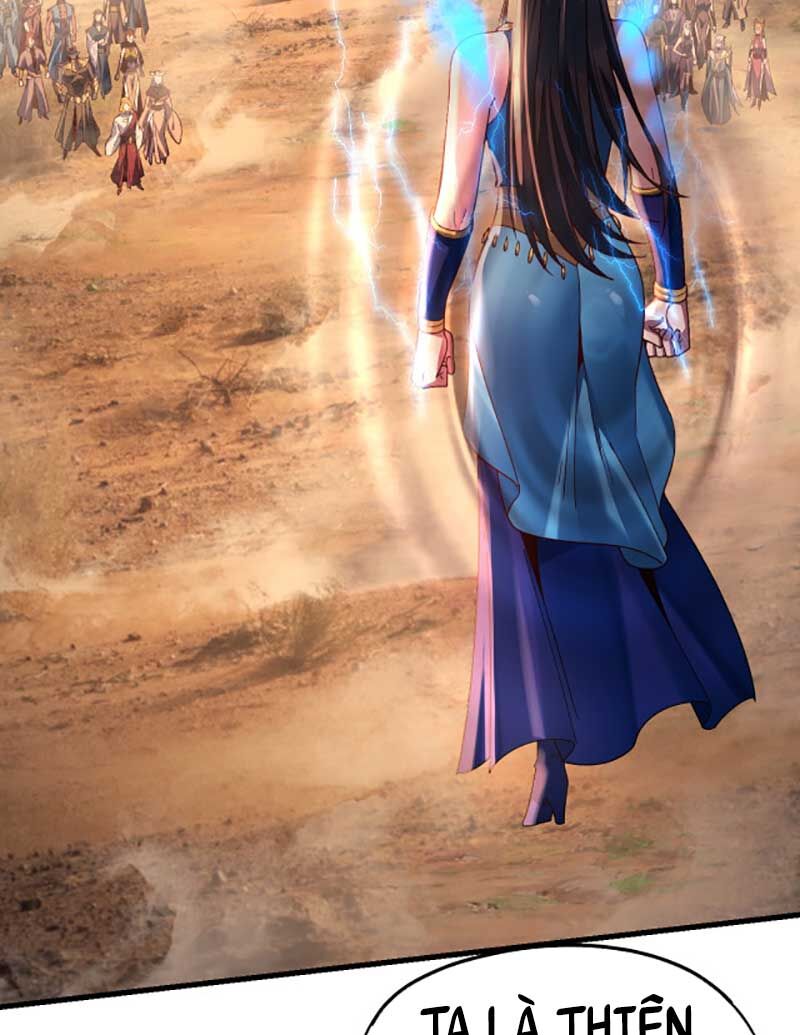 Ta Trời Sinh Đã Là Nhân Vật Phản Diện Chap 121 - Next Chap 122