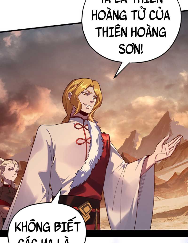 Ta Trời Sinh Đã Là Nhân Vật Phản Diện Chap 121 - Next Chap 122
