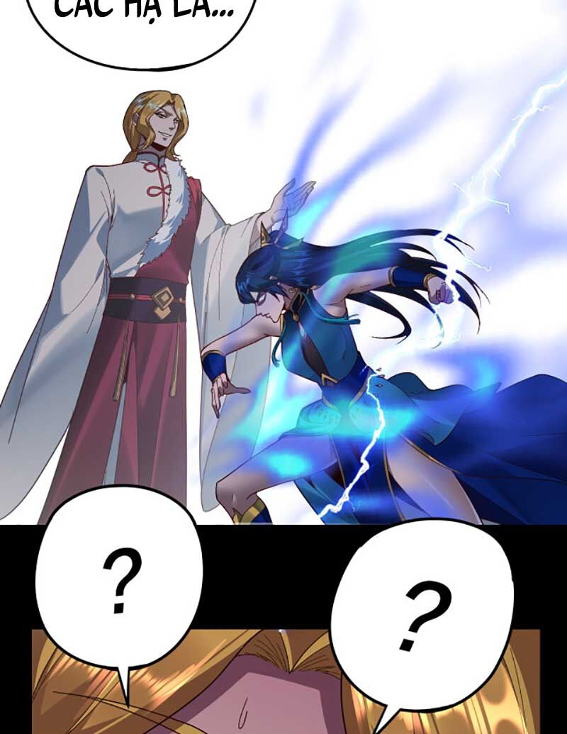 Ta Trời Sinh Đã Là Nhân Vật Phản Diện Chap 121 - Next Chap 122