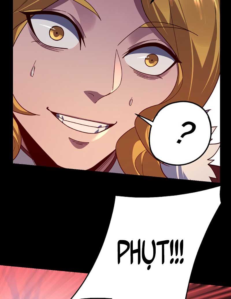 Ta Trời Sinh Đã Là Nhân Vật Phản Diện Chap 121 - Next Chap 122