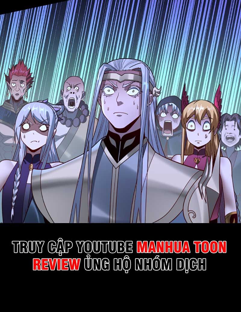 Ta Trời Sinh Đã Là Nhân Vật Phản Diện Chap 121 - Next Chap 122