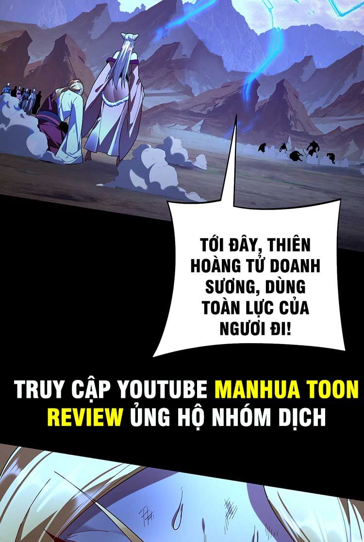 Ta Trời Sinh Đã Là Nhân Vật Phản Diện Chap 122 - Next Chap 123