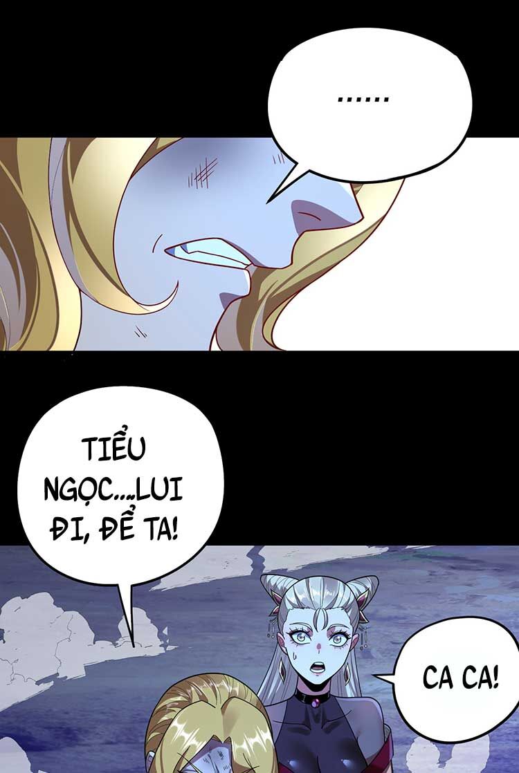 Ta Trời Sinh Đã Là Nhân Vật Phản Diện Chap 122 - Next Chap 123