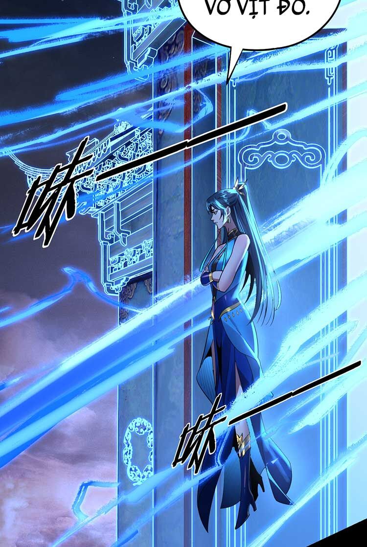 Ta Trời Sinh Đã Là Nhân Vật Phản Diện Chap 122 - Next Chap 123