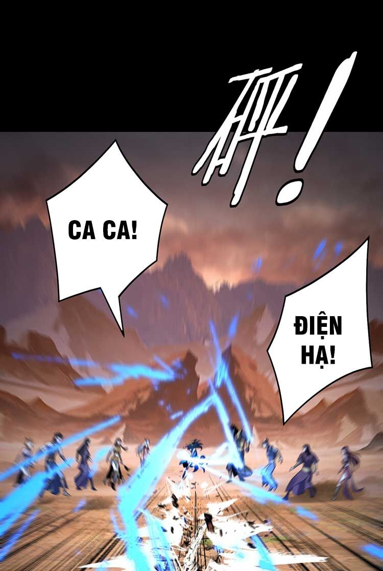 Ta Trời Sinh Đã Là Nhân Vật Phản Diện Chap 122 - Next Chap 123