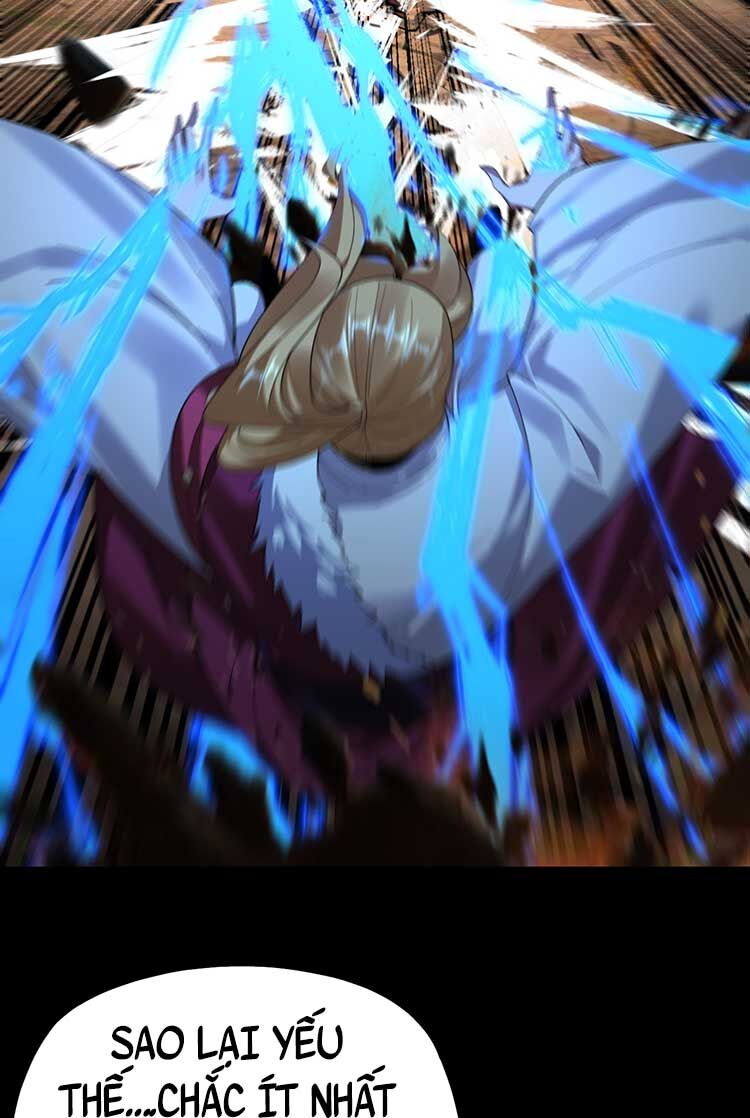 Ta Trời Sinh Đã Là Nhân Vật Phản Diện Chap 122 - Next Chap 123