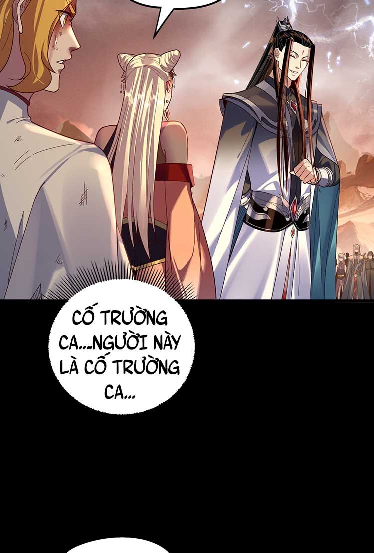 Ta Trời Sinh Đã Là Nhân Vật Phản Diện Chap 122 - Next Chap 123