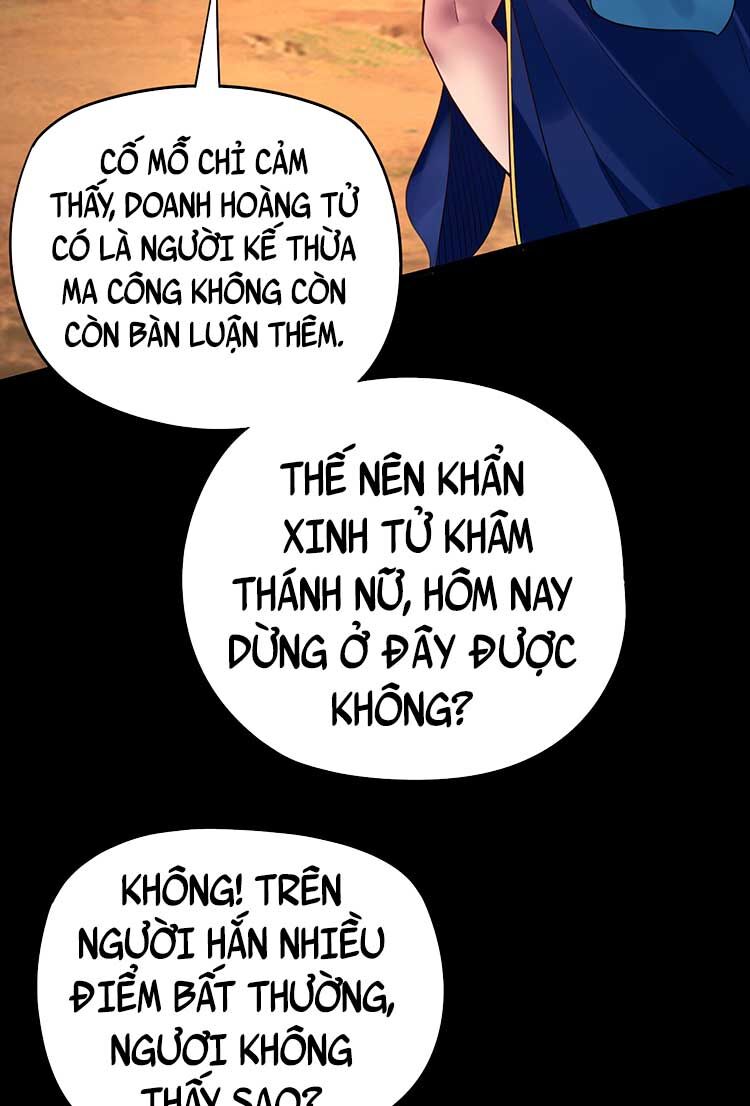 Ta Trời Sinh Đã Là Nhân Vật Phản Diện Chap 122 - Next Chap 123