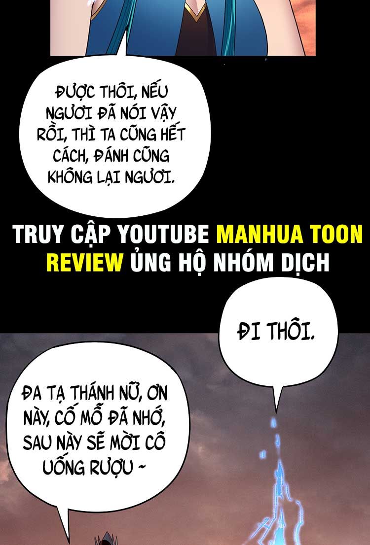 Ta Trời Sinh Đã Là Nhân Vật Phản Diện Chap 122 - Next Chap 123