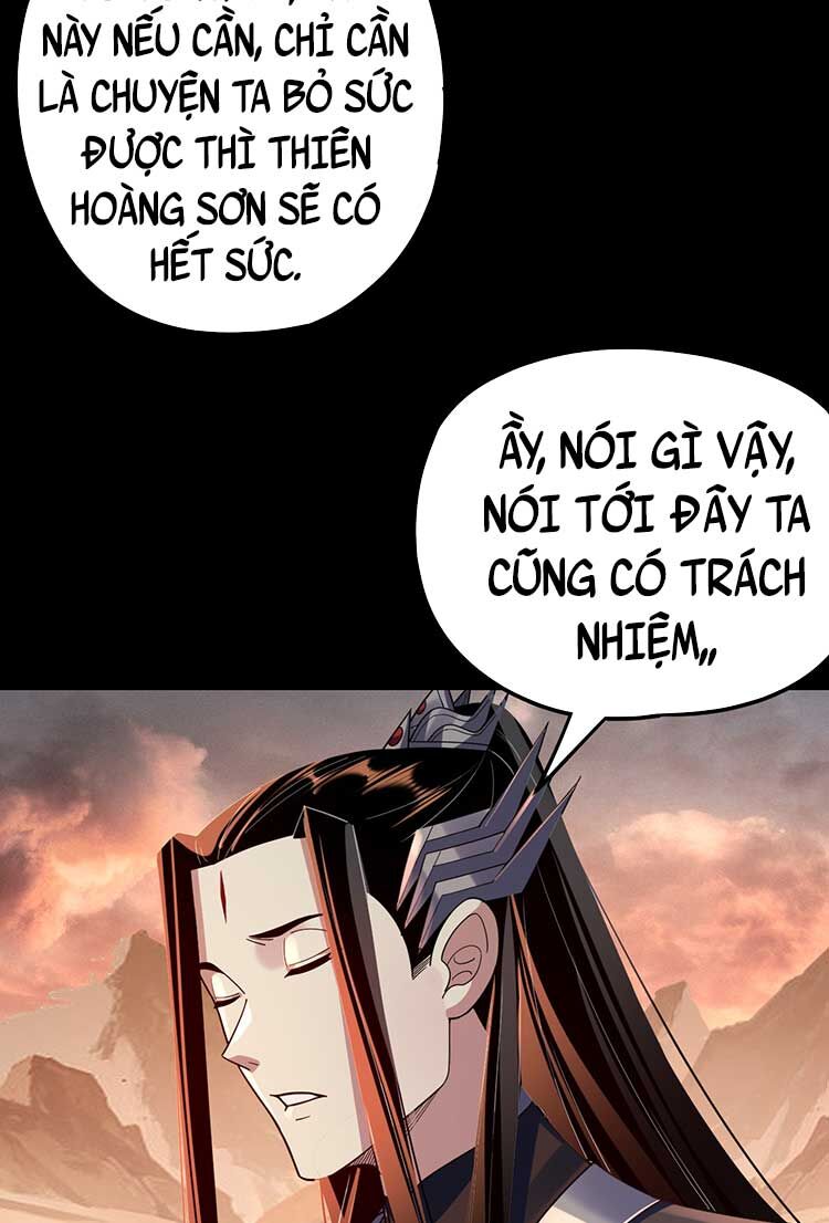 Ta Trời Sinh Đã Là Nhân Vật Phản Diện Chap 122 - Next Chap 123