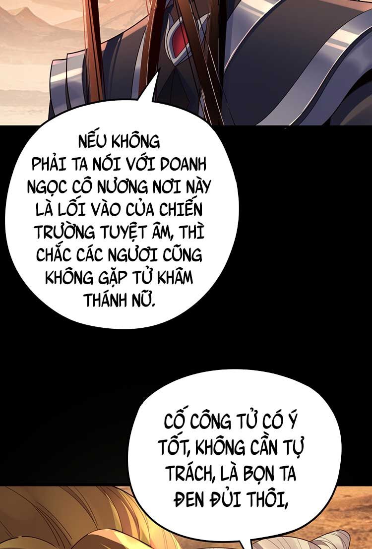 Ta Trời Sinh Đã Là Nhân Vật Phản Diện Chap 122 - Next Chap 123