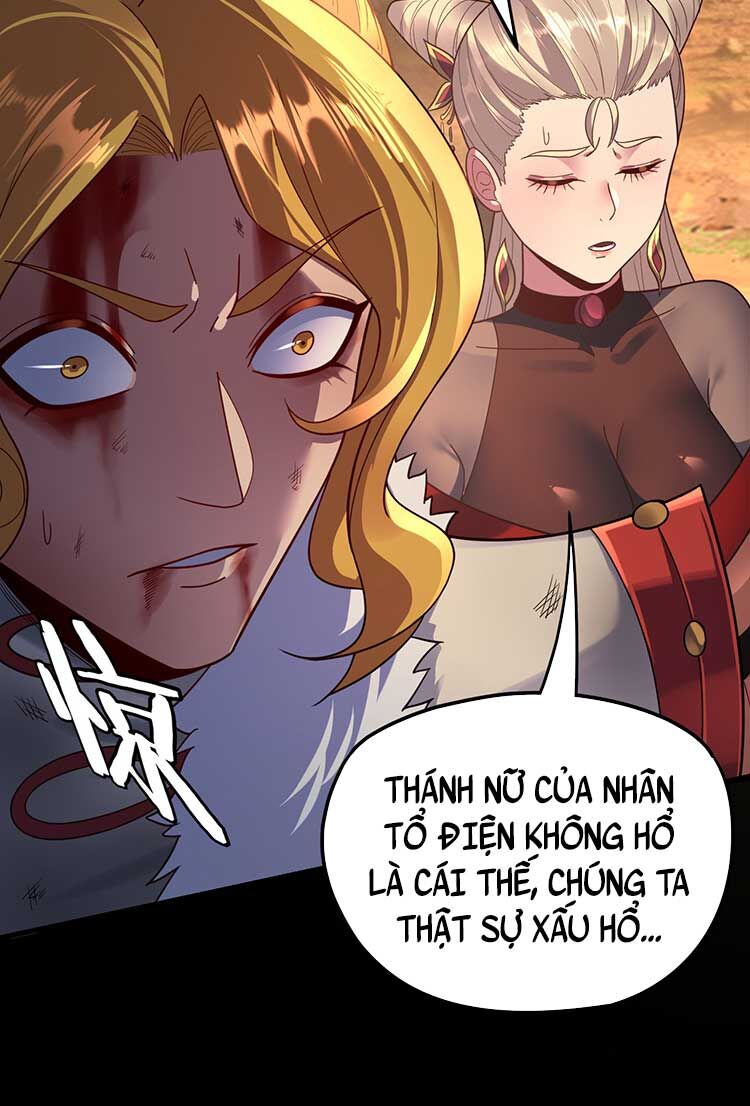 Ta Trời Sinh Đã Là Nhân Vật Phản Diện Chap 122 - Next Chap 123