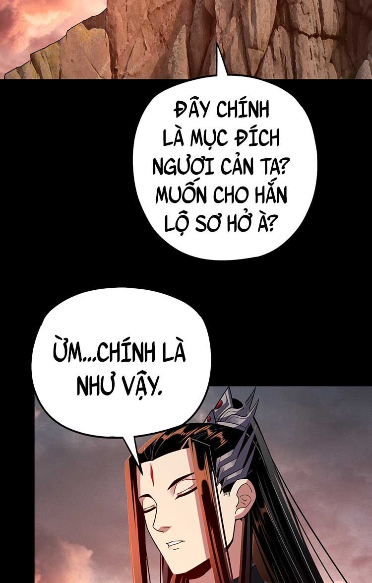 Ta Trời Sinh Đã Là Nhân Vật Phản Diện Chap 122 - Next Chap 123