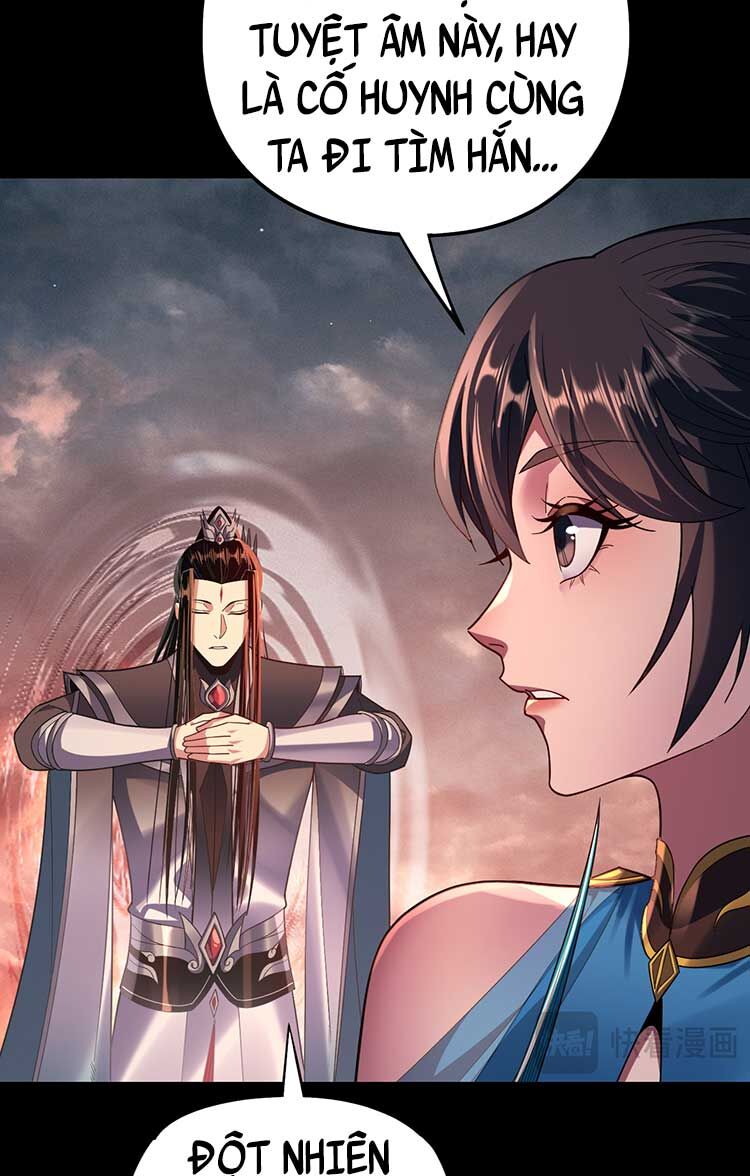 Ta Trời Sinh Đã Là Nhân Vật Phản Diện Chap 122 - Next Chap 123