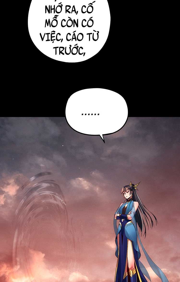 Ta Trời Sinh Đã Là Nhân Vật Phản Diện Chap 122 - Next Chap 123