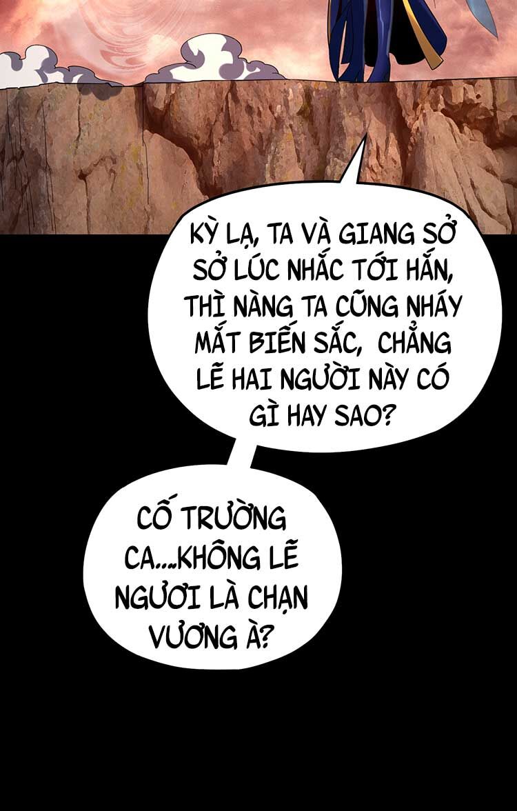 Ta Trời Sinh Đã Là Nhân Vật Phản Diện Chap 122 - Next Chap 123