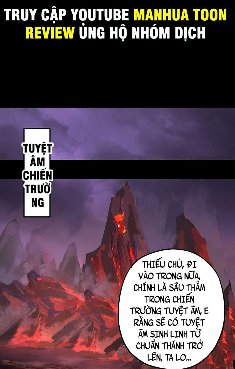 Ta Trời Sinh Đã Là Nhân Vật Phản Diện Chap 122 - Next Chap 123