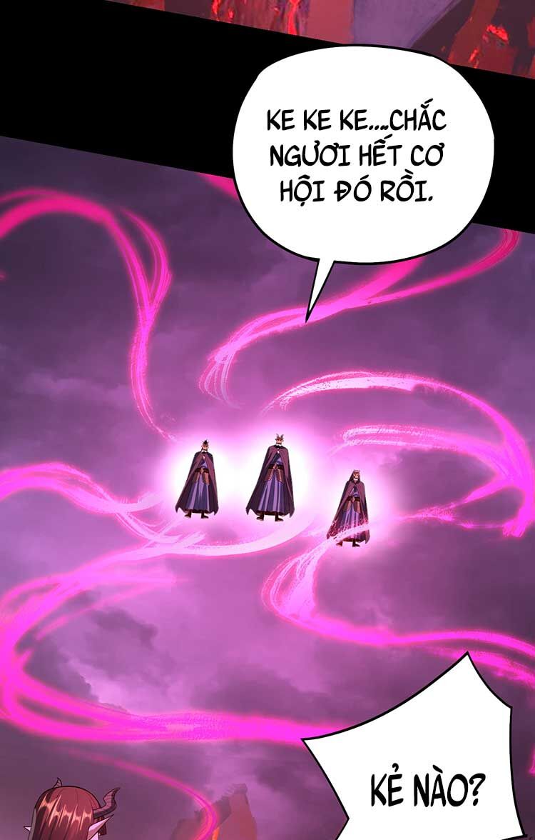 Ta Trời Sinh Đã Là Nhân Vật Phản Diện Chap 122 - Next Chap 123