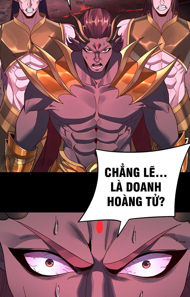 Ta Trời Sinh Đã Là Nhân Vật Phản Diện Chap 122 - Next Chap 123