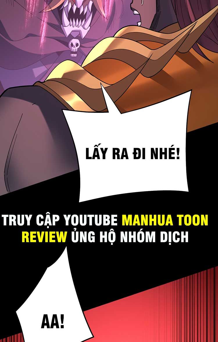 Ta Trời Sinh Đã Là Nhân Vật Phản Diện Chap 122 - Next Chap 123