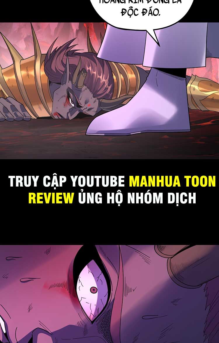 Ta Trời Sinh Đã Là Nhân Vật Phản Diện Chap 122 - Next Chap 123