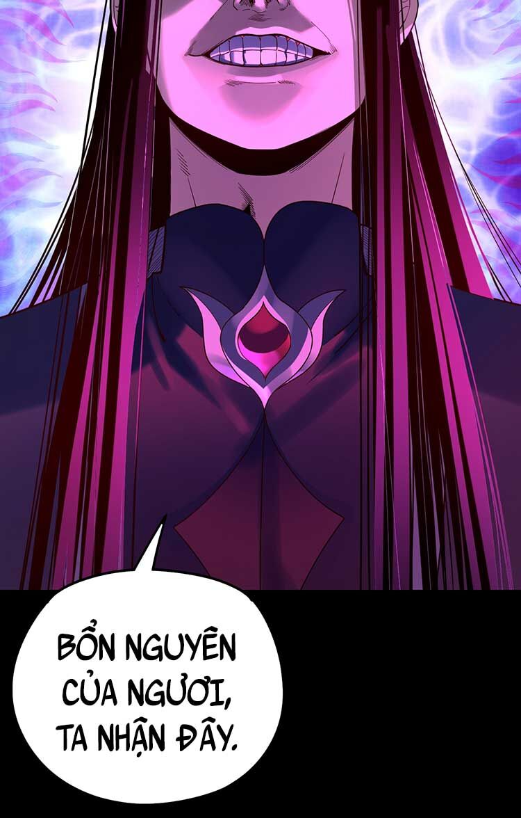 Ta Trời Sinh Đã Là Nhân Vật Phản Diện Chap 122 - Next Chap 123