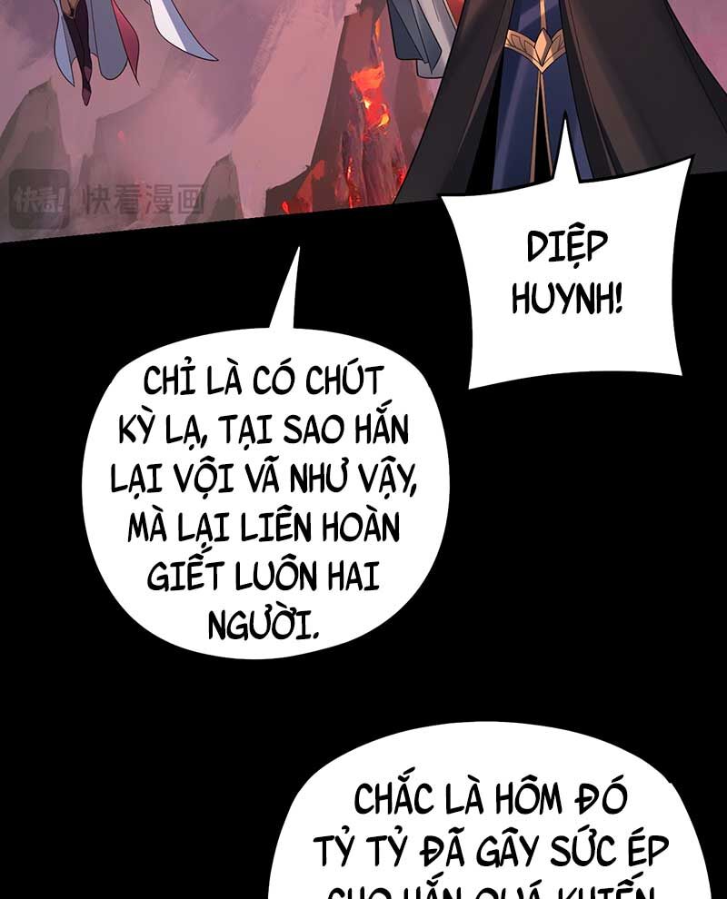 Ta Trời Sinh Đã Là Nhân Vật Phản Diện Chap 123 - Next Chap 124