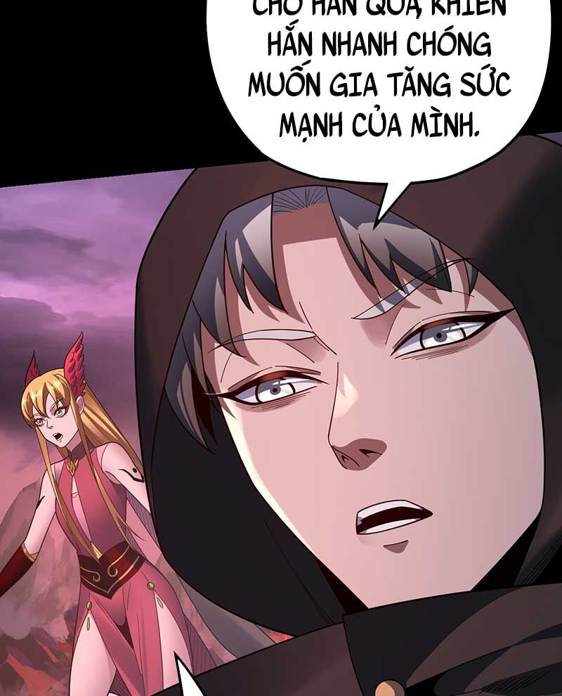 Ta Trời Sinh Đã Là Nhân Vật Phản Diện Chap 123 - Next Chap 124