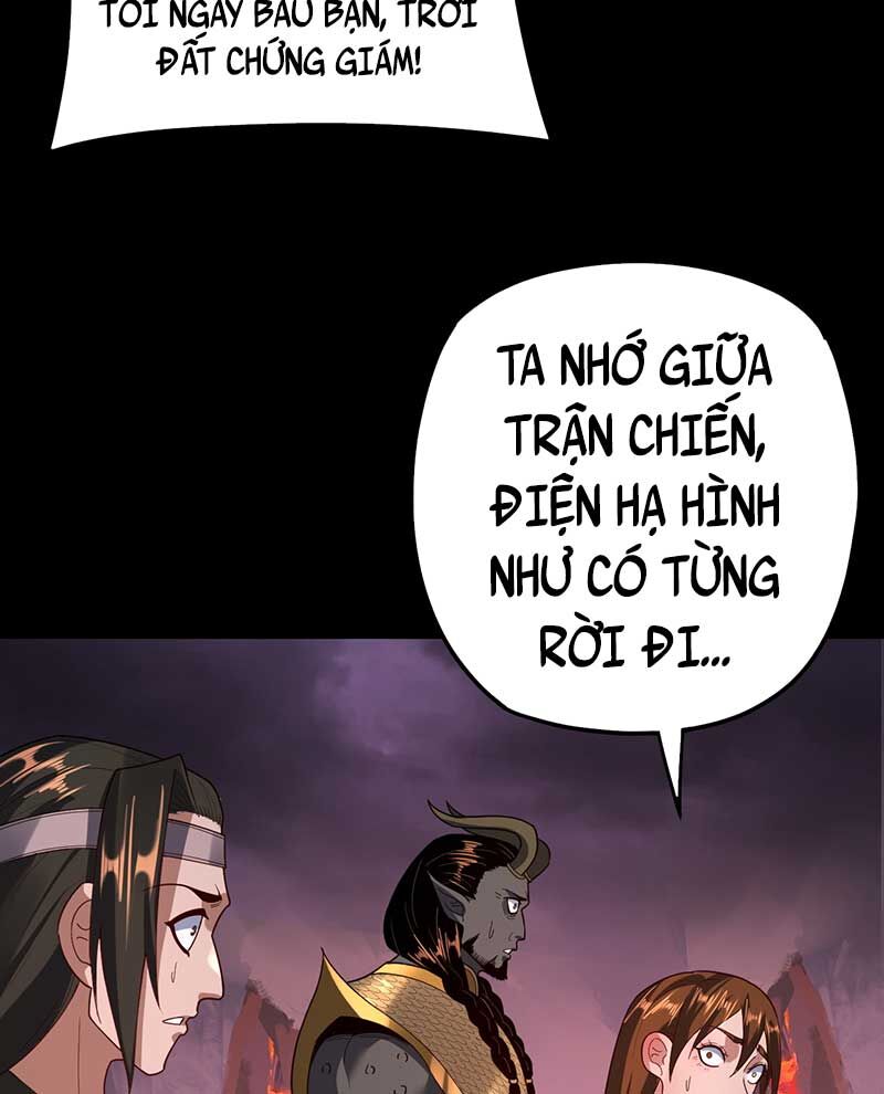 Ta Trời Sinh Đã Là Nhân Vật Phản Diện Chap 123 - Next Chap 124