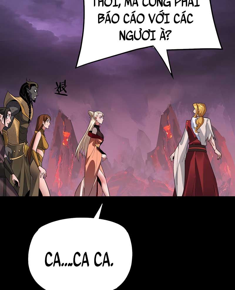 Ta Trời Sinh Đã Là Nhân Vật Phản Diện Chap 123 - Next Chap 124