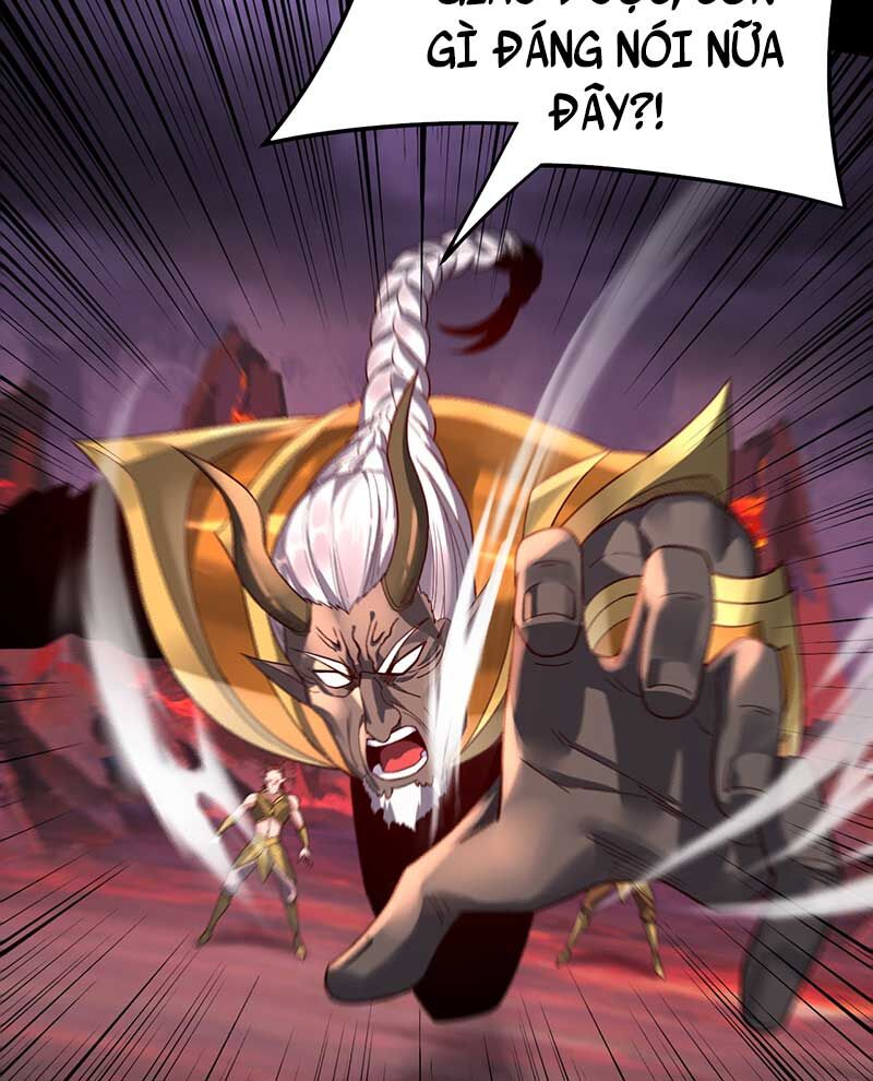 Ta Trời Sinh Đã Là Nhân Vật Phản Diện Chap 123 - Next Chap 124