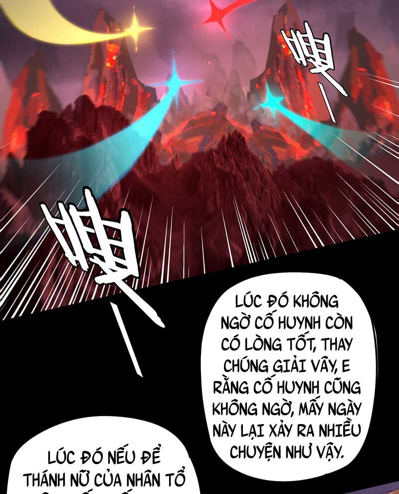 Ta Trời Sinh Đã Là Nhân Vật Phản Diện Chap 123 - Next Chap 124