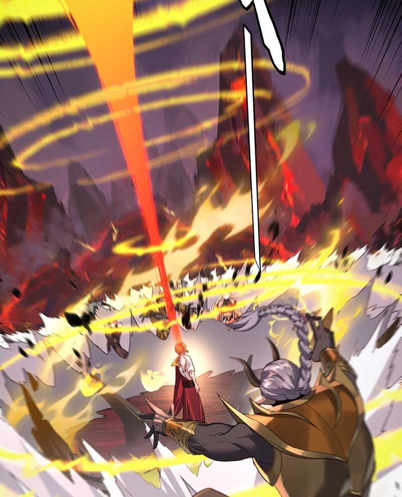 Ta Trời Sinh Đã Là Nhân Vật Phản Diện Chap 123 - Next Chap 124