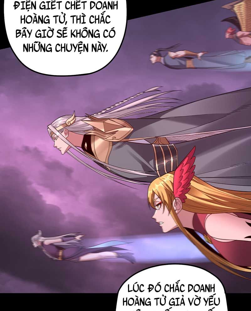 Ta Trời Sinh Đã Là Nhân Vật Phản Diện Chap 123 - Next Chap 124