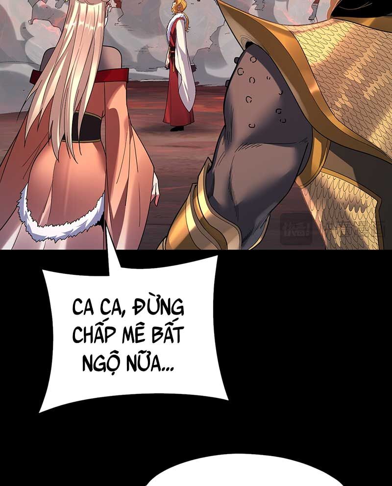 Ta Trời Sinh Đã Là Nhân Vật Phản Diện Chap 123 - Next Chap 124