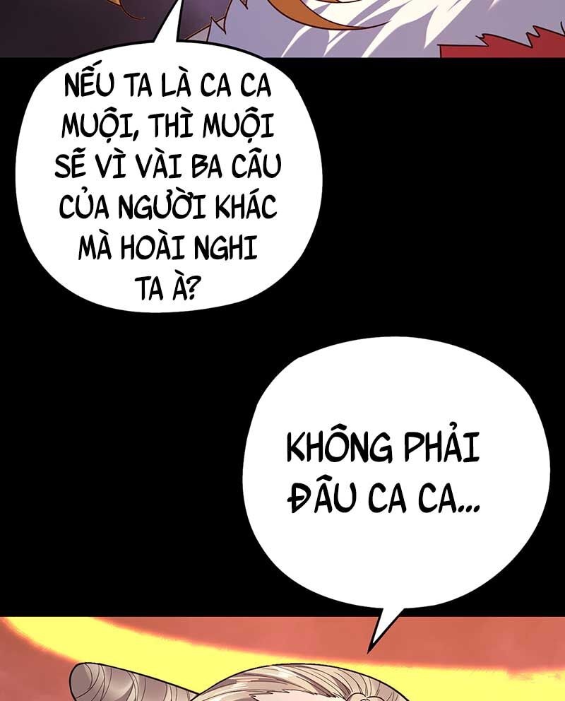Ta Trời Sinh Đã Là Nhân Vật Phản Diện Chap 123 - Next Chap 124