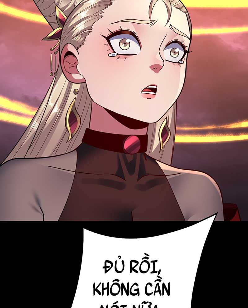 Ta Trời Sinh Đã Là Nhân Vật Phản Diện Chap 123 - Next Chap 124