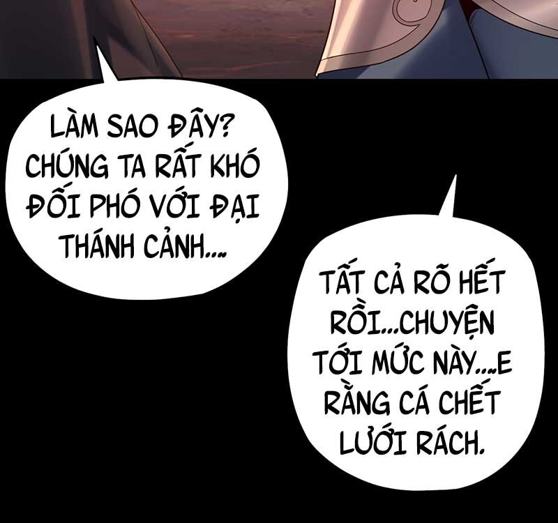 Ta Trời Sinh Đã Là Nhân Vật Phản Diện Chap 123 - Next Chap 124