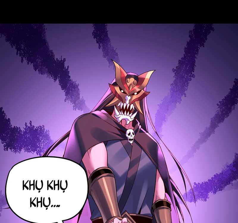 Ta Trời Sinh Đã Là Nhân Vật Phản Diện Chap 123 - Next Chap 124