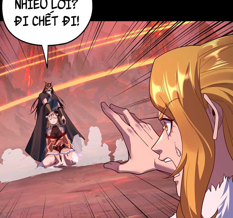 Ta Trời Sinh Đã Là Nhân Vật Phản Diện Chap 123 - Next Chap 124