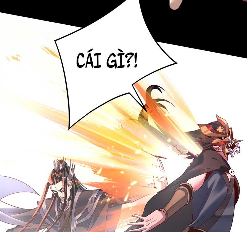 Ta Trời Sinh Đã Là Nhân Vật Phản Diện Chap 123 - Next Chap 124