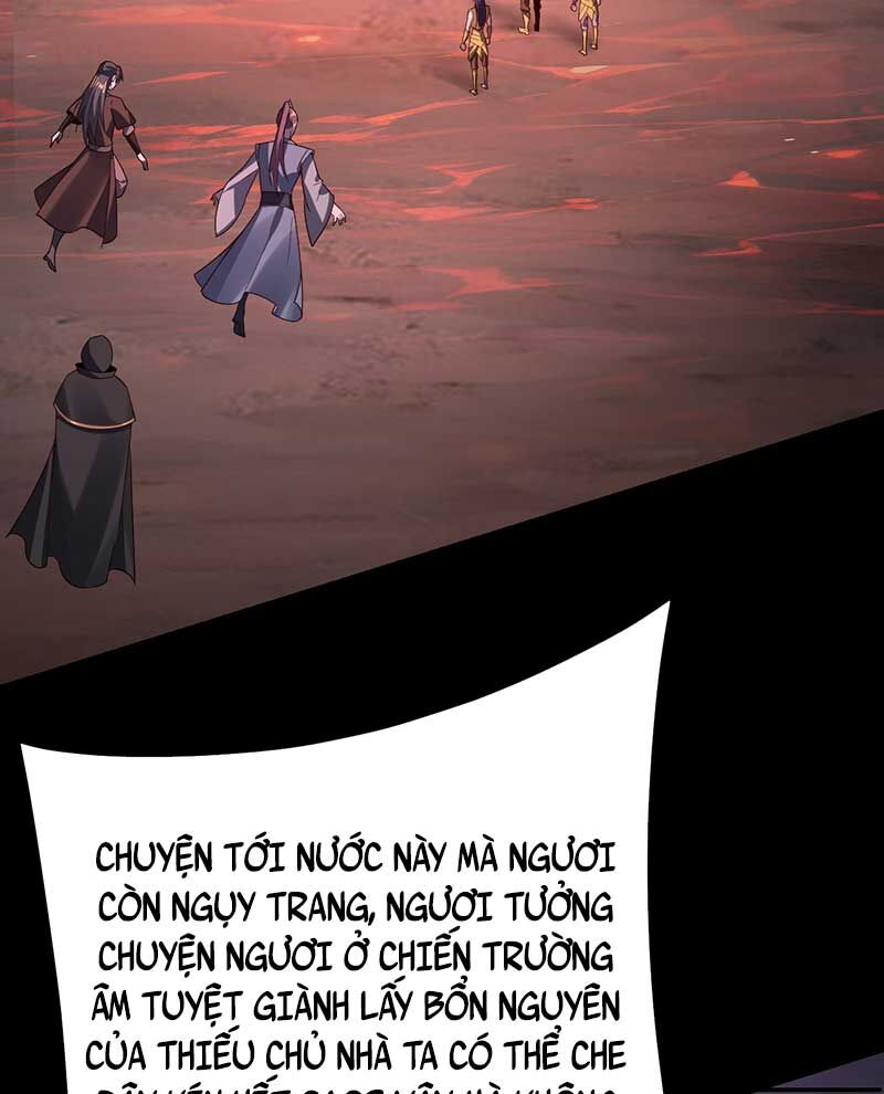 Ta Trời Sinh Đã Là Nhân Vật Phản Diện Chap 123 - Next Chap 124