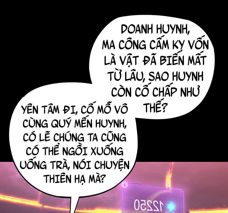 Ta Trời Sinh Đã Là Nhân Vật Phản Diện Chap 123 - Next Chap 124