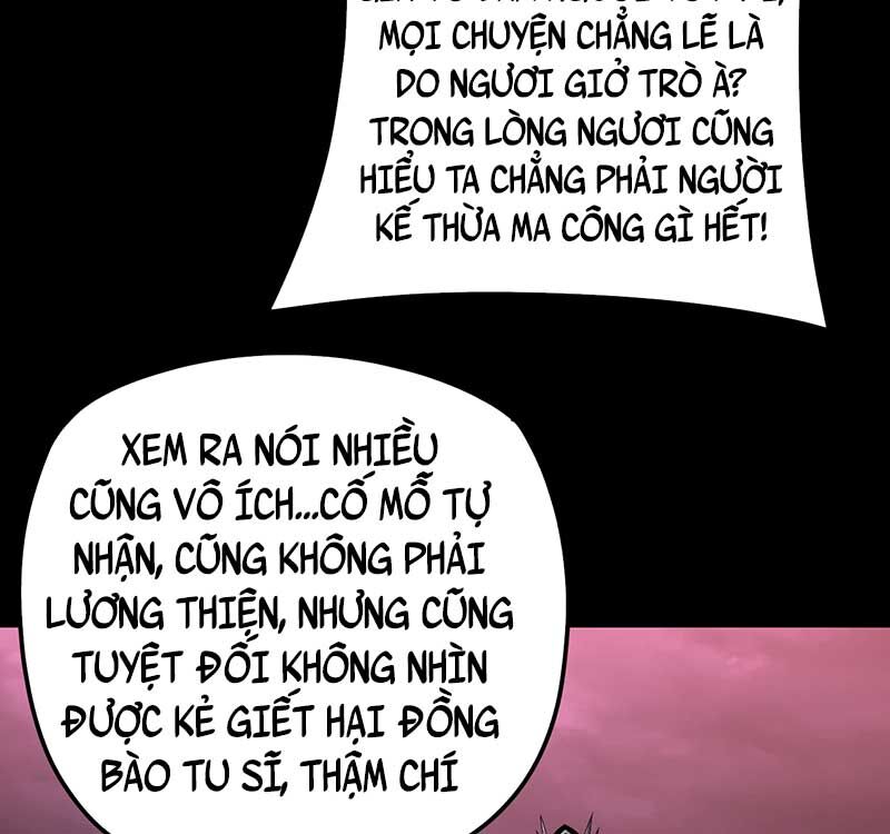 Ta Trời Sinh Đã Là Nhân Vật Phản Diện Chap 123 - Next Chap 124
